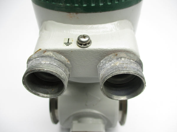 YOKOGAWA YM205H-AC1-LNAA/Z 0.7A 1 3/4" UNMP
