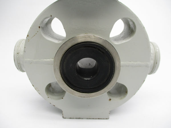 YOKOGAWA YM202H-AC1-LNAA/Z 0.7A 7/8" UNMP