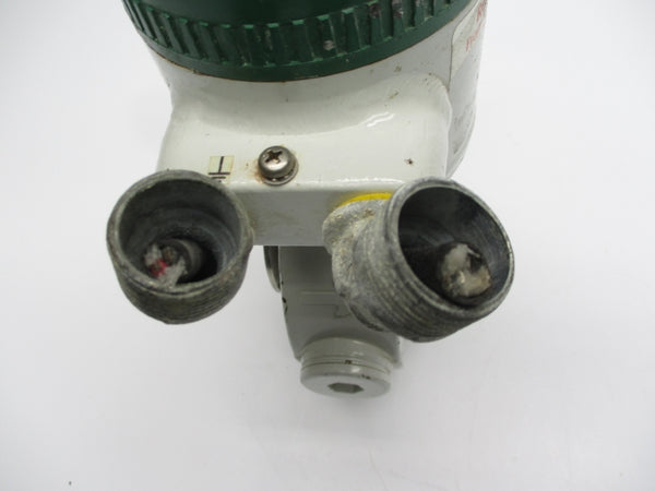 YOKOGAWA YM202H-AC1-LNAA/Z 0.7A 7/8" UNMP