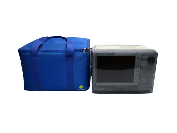 YOKOGAWA 701210-D-J3-HE/C8/C10 NSMP