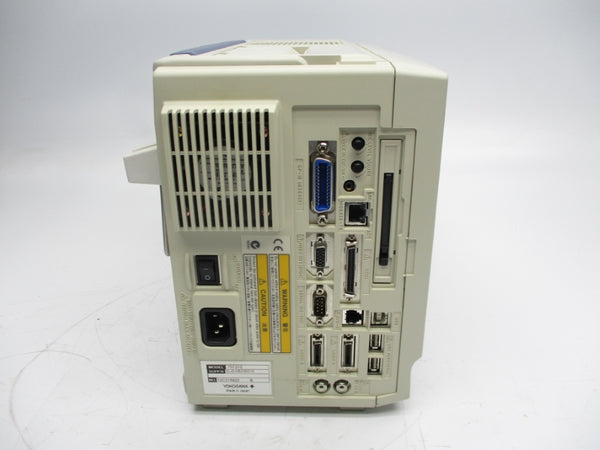 YOKOGAWA 701210-D-J3-HE/C8/C10 NSMP