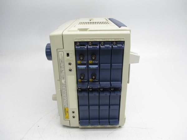 YOKOGAWA 701210-D-J3-HE/C8/C10 NSMP