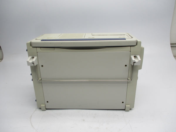 YOKOGAWA 701210-D-J3-HE/C8/C10 NSMP