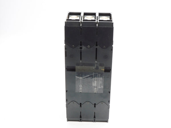 SQUARE D LGL36600U31X 600V 600A NSNP