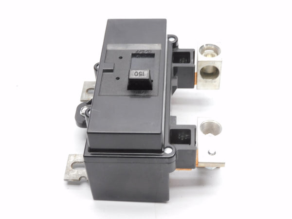 SQUARE D QOM2150MVH 240V 150A NSNP