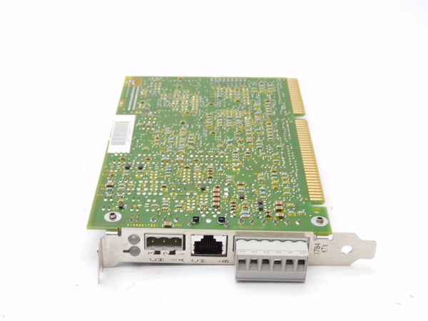 ALLEN BRADLEY 1784-KTX SER. B UNMP