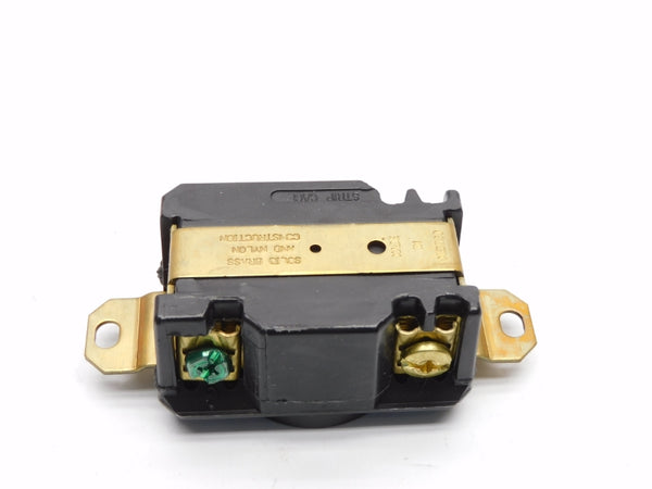 PASS&SEYMOUR LEGRAND L630-R 250V 30A NSMP
