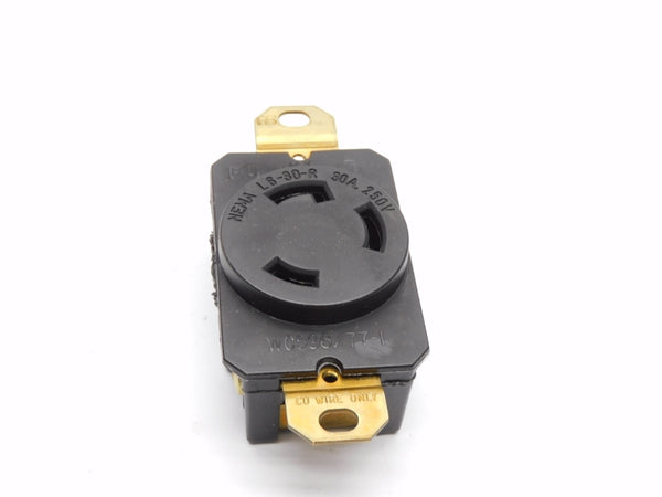 PASS&SEYMOUR LEGRAND L630-R 250V 30A NSMP