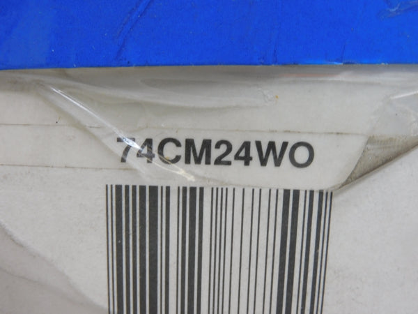 HUBBELL 74CM24WO 30A (AS PICTURED) NSMP