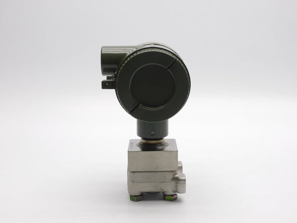 YOKOGAWA YA63F-DAS4*A/FMF3 24VDC 0-15PSI NSNP