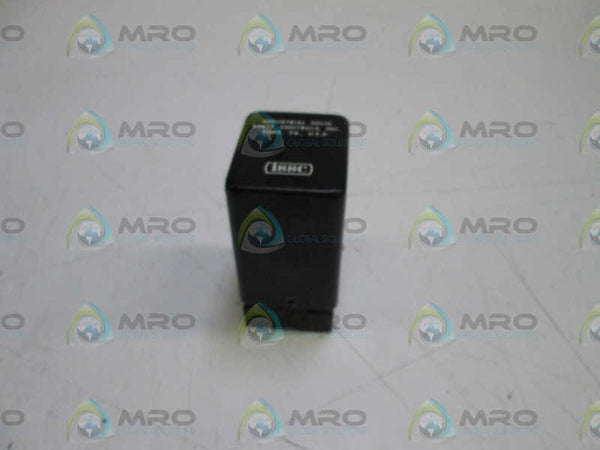 ISSC RELAY 115VAC 1213-1-A-C1A  UNMP