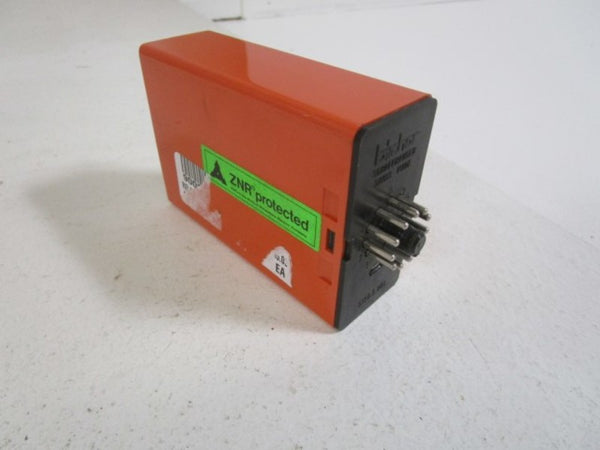 BIRCHER TIMING RELAY ZA3555.03 UNMP