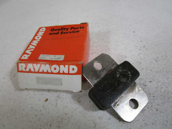 RAYMOND RELAY 154-006-280  NSMP