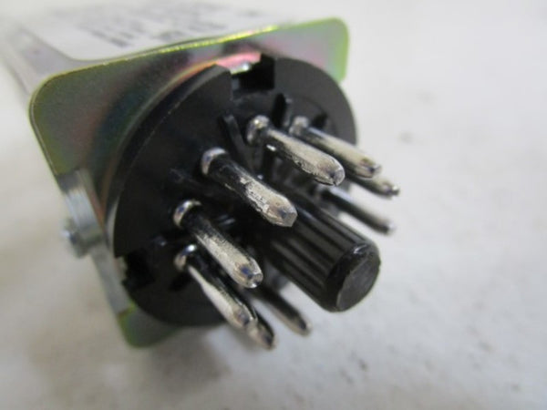 EAGLE SIGNAL RELAY 120V 22P3CA1200102 NSMP