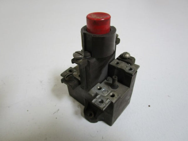 CUTLER-HAMMER OVERLOAD RELAY 10176H69A  UNMP