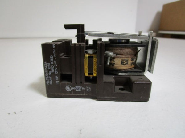 CUTLER-HAMMER RELAY 9575112632A UNMP