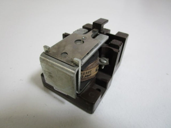 CUTLER-HAMMER RELAY 9575112632A UNMP