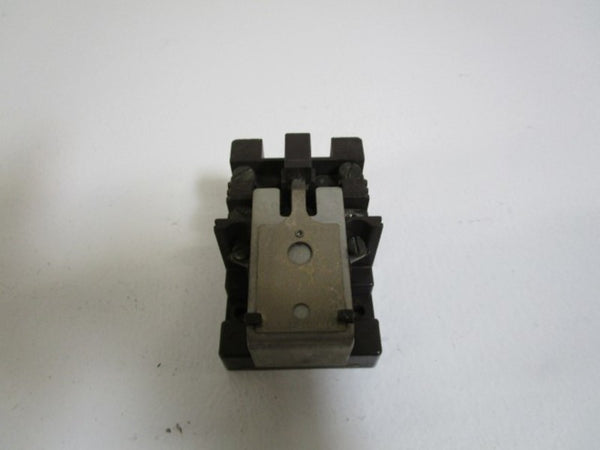 CUTLER-HAMMER 120V RELAY 9575H2613A UNMP