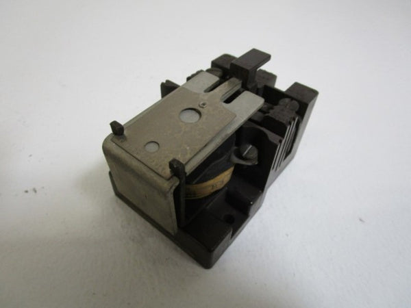 CUTLER-HAMMER 120V RELAY 9575H2613A UNMP
