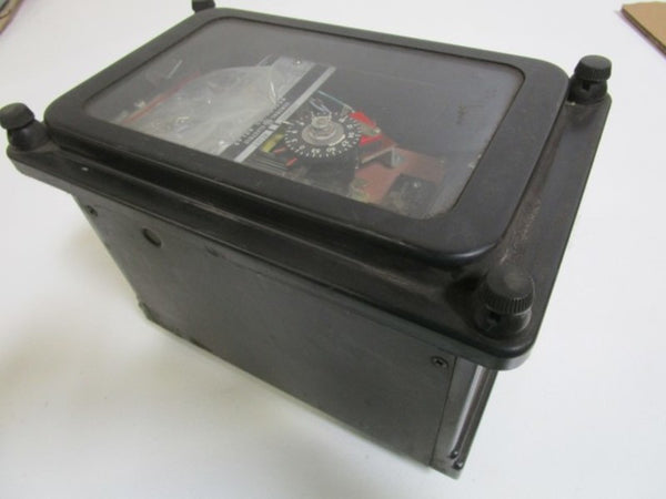 GENERAL ELECTRIC CLOSING RELAY 12NLR21B2A  NSNP