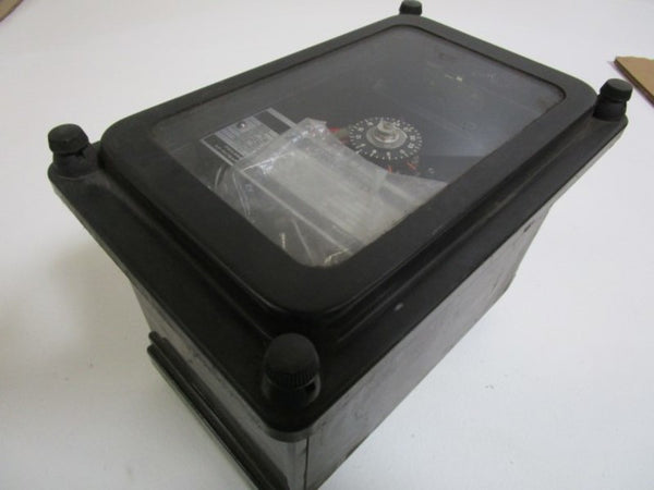 GENERAL ELECTRIC CLOSING RELAY 12NLR21B2A  NSNP