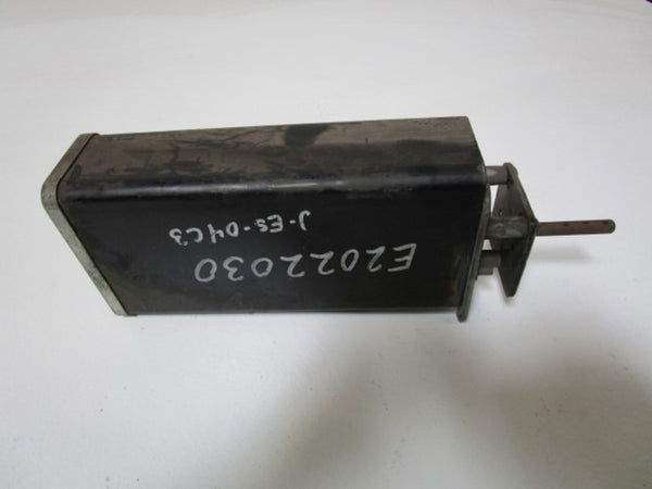 GENERAL ELECTRIC AUXILIARY RELAY 12HEA61A213 (WITHOUT HANDLE)  UNMP