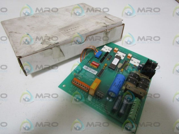 PNEUMATIC PRODUCTS CORP. ALARM RELAY BOARD 1218502  NSMP
