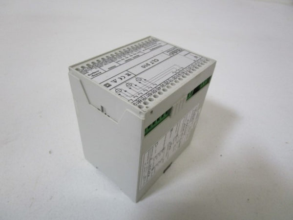 CHRIST ELELTRONIK RELAY CLT310 UNMP