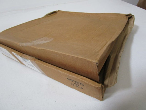 17" STRUCTURAL FOAM PAD DRIVER 2897601 NSMP