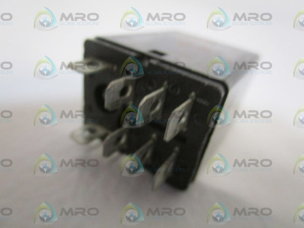 CUTLER-HAMMER RELAY 8530A-6501 UNMP