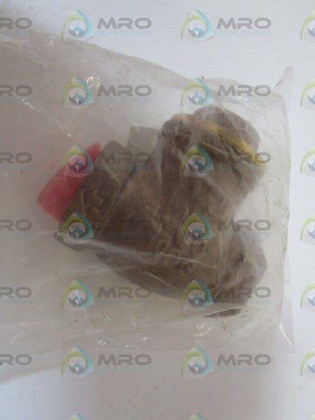 1/2" CHECK VALVE 01739191G NSNP IN BAG