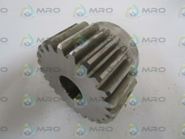 1" SPROCKET 6-0889/03 NSNP
