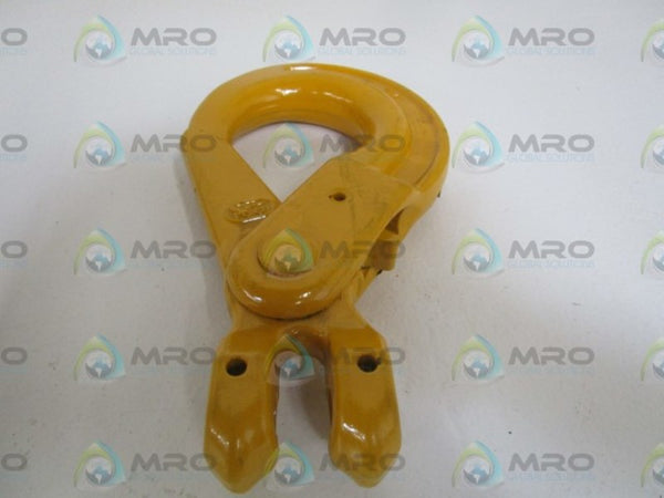 1/2" HOOK 13-8 YOKE NSNP