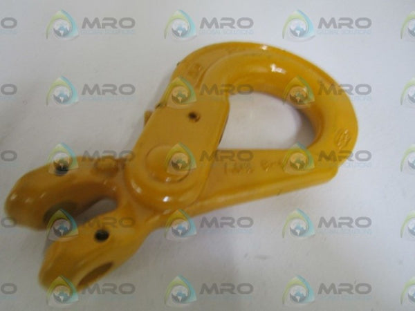 1/2" HOOK 13-8 YOKE NSNP