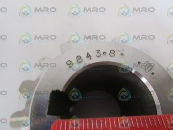 1-1/2" SPROCKET 9843-8 NSNP