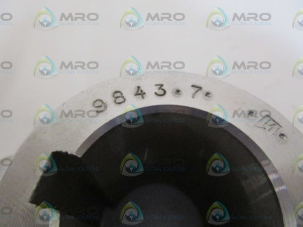 1-1/2" MITTER 9843-7 NSNP