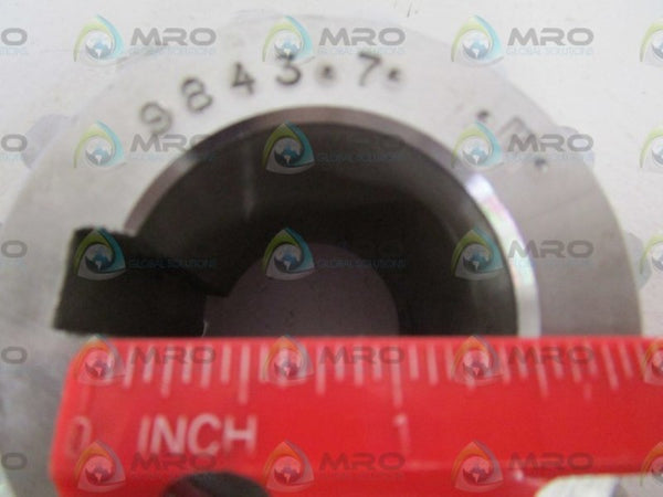 1-1/2" MITTER 9843-7 NSNP