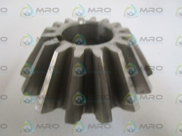 1-1/2" MITTER 9843-7 NSNP