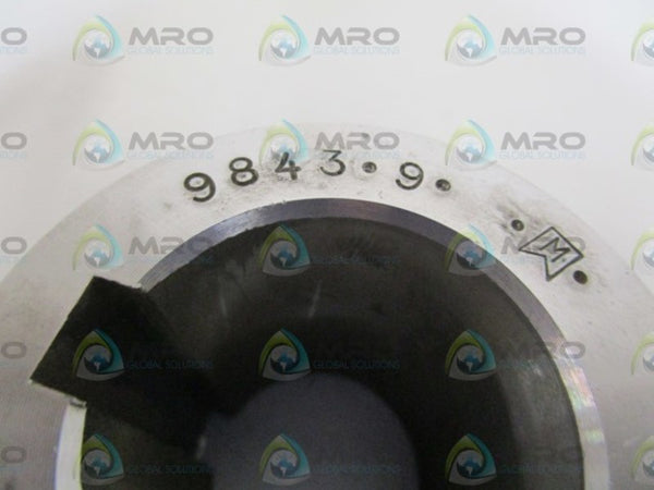 1-1/2" MITTER 9843-9 NSNP