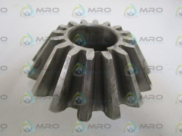 1-1/2" MITTER 9843-9 NSNP