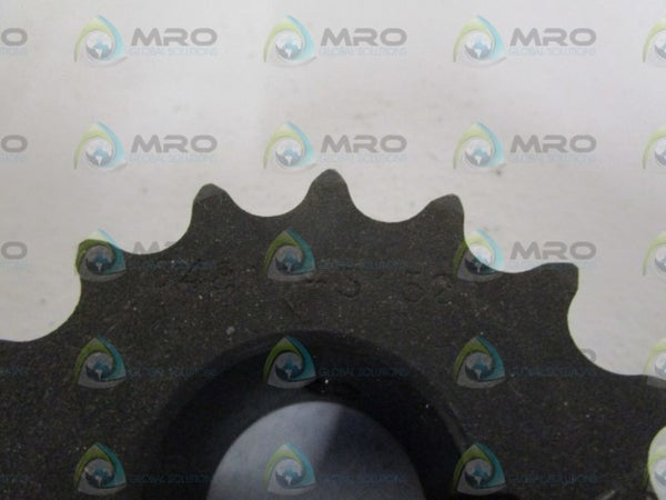 1" SPROCKET 04811-31521 NSNP