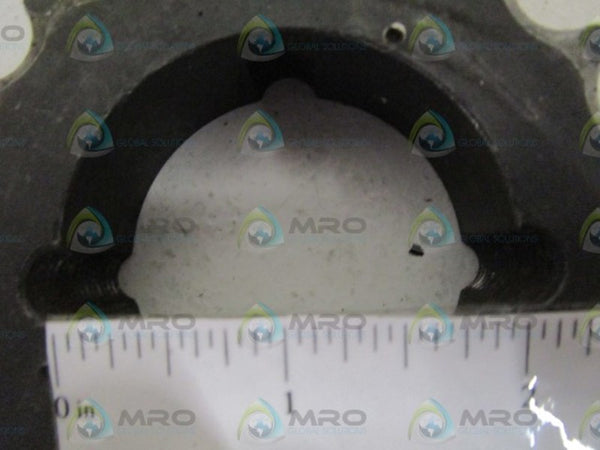 2" SPROCKET 50BTL18 1610 UNMP