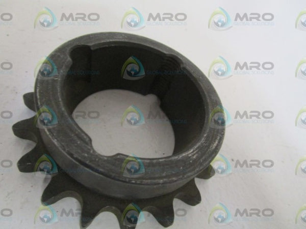 1-5/8" SPROCKET H40BTL18 1210 UNMP