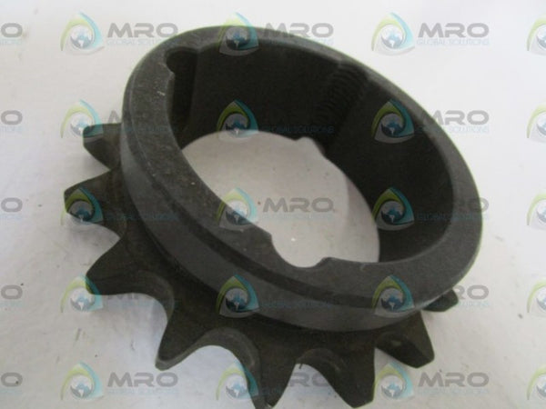 2" SPROCKET H50BTL16 1610 UNMP