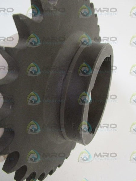 2-5/8" SPROCKET 50BTL32 2012 UNMP