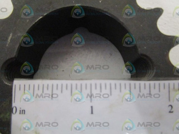 1-5/8" SPROCKET H40BTL18 1210 UNMP