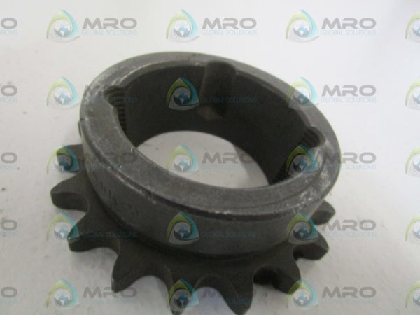 1-5/8" SPROCKET H40BTL18 1210 UNMP