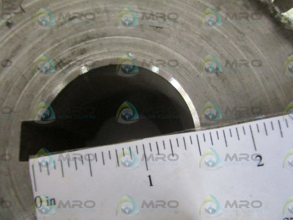 1-1/2" MITTER SPROCKET 9981-3 NSNP