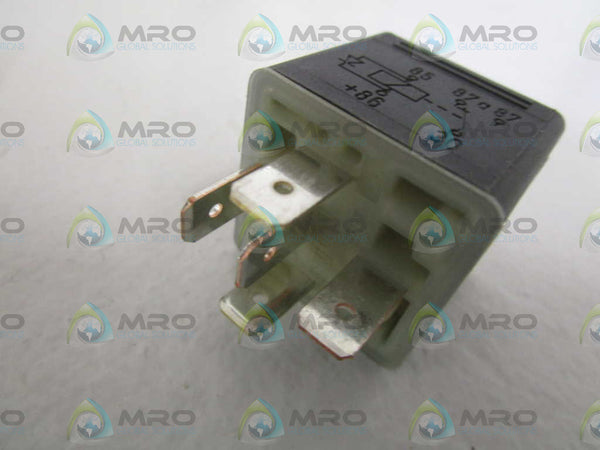 TYCO ELECTRONICS 24V RELAY V23234-A0004-X051  UNMP