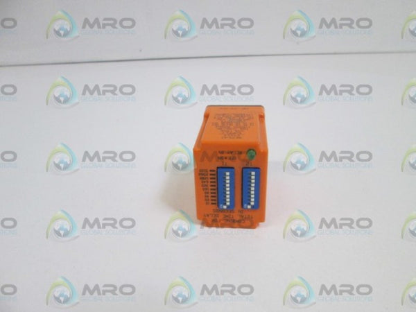 ATC TIME DELAY RELAY TBF-120-ACA UNMP